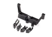 Traxxas 8240X Shift Servo Mounts with Hardware for TRX-4