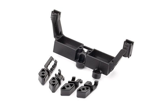 Traxxas 8240X Shift Servo Mounts with Hardware for TRX-4
