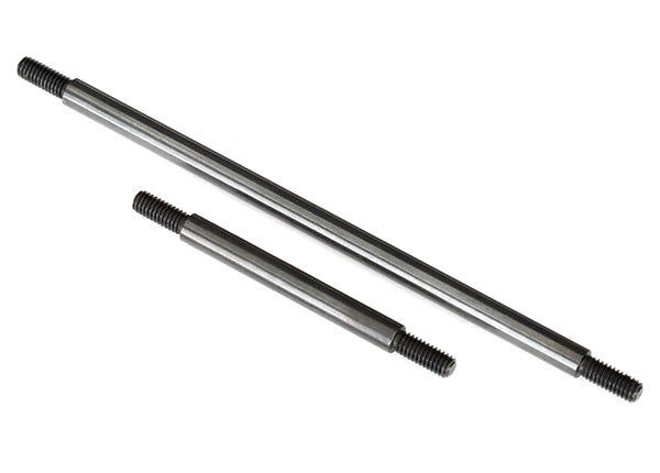 Traxxas 8246 Steel Steering Links for TRX-4 2 Pack