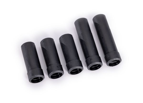 Traxxas 8250X Splined Center Half Shafts for TRX-4