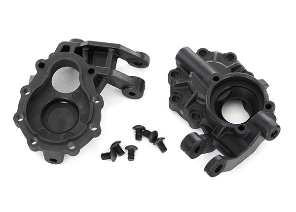 Traxxas 8252 Inner Front Portal Housing for TRX-4