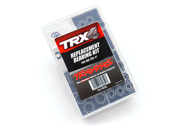 Traxxas 8265 Complete Bearing Kit fits TRX-4®
