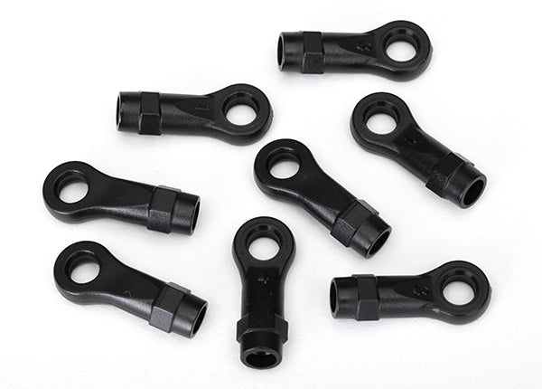 Traxxas 8277 Angled Rod Ends TRX-4