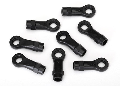 Traxxas 8277 Angled Rod Ends TRX-4