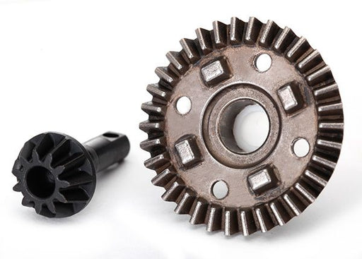 Traxxas 8279 Ring Gear and Pinion for TRX-4