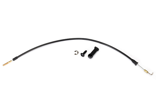 Traxxas 8284 Cable T-Lock for TRX-4 Rear