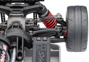 Traxxas 83124-4 4-Tec 2.0 1/10 Scale AWD Chassis with BL-2S Motor