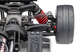 Traxxas 83124-4 4-Tec 2.0 1/10 Scale AWD Chassis with BL-2S Motor