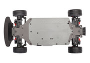 Traxxas 83124-4 4-Tec 2.0 1/10 Scale AWD Chassis with BL-2S Motor