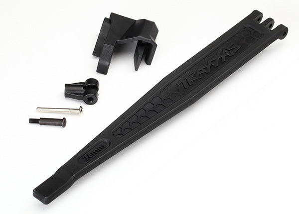 Traxxas 8327 Battery Hold Down for 4-Tec 2.0 and TRX-4