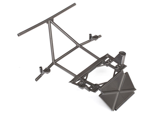 Traxxas 8431 Center Front Tube Chassis for UDR