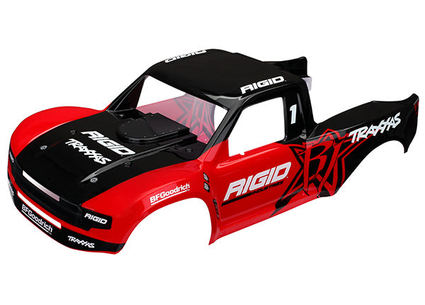 Traxxas 8514 Unlimited Desert Racer UDR Rigid Body