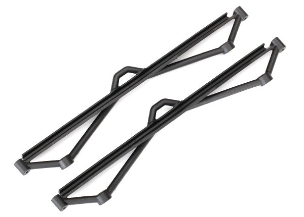 Traxxas 8520 UDR Nerf Bars Left and Right