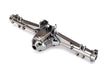Traxxas 8540X Sastin Black Chrome Rear Axle Housing for UDR