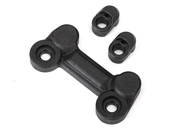 Traxxas 8546 Upper and Lower Suspension Pin Retainers for Unlimited Desert Racer UDR