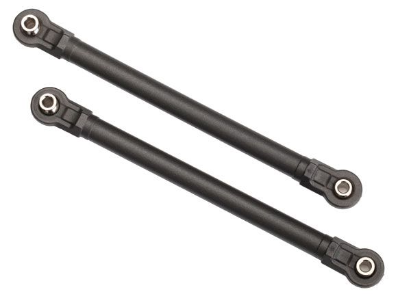 Traxxas 8547 Composite Front Toe Links for Unlimited Desert Racer UDR