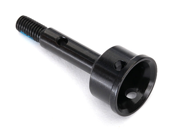 Traxxas 8553 Steel Stub Axle for UDR Unlimited Desert Racer