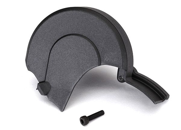 Traxxas 8677 Gear Cover for REVO 2.0 VXL