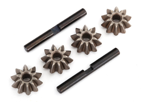 Traxxas 8682 E-Revo Diff Gear Set