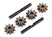 Traxxas 8682 E-Revo Diff Gear Set