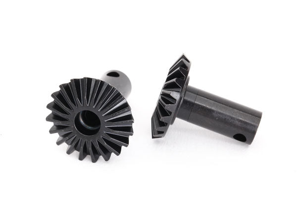 Traxxas 8683 E-Revo Hardened Steel Differential Output Gears
