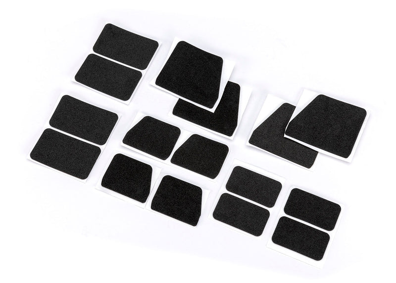 Traxxas 8793 Foam Pads for Traxxas Car Stands