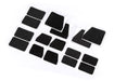 Traxxas 8793 Foam Pads for Traxxas Car Stands