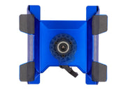 Traxxas 8796 Blue Aluminum 1/10 - 1/8 Scale RC Car Stand