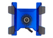 Traxxas 8796 Blue Aluminum 1/10 - 1/8 Scale RC Car Stand