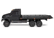 Traxxas 88086-84 TRX-6 RTR 6x6 Ultimate RC Hauler W/ Winch