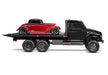 Traxxas 88086-84 TRX-6 RTR 6x6 Ultimate RC Hauler W/ Winch