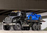 Traxxas 88086-84 TRX-6 RTR 6x6 Ultimate RC Hauler W/ Winch