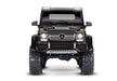 Traxxas 88296-4 Black RTR TRX-6 6x6 Mercedes-Benz G 63