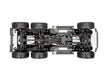 Traxxas 88296-4 Black RTR TRX-6 6x6 Mercedes-Benz G 63
