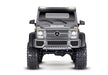 Traxxas 88296-4 Silver RTR TRX-6 6x6 Mercedes-Benz G 63