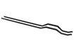 Traxxas 8829X 783mm Steel Chassis Rails for TRX-6