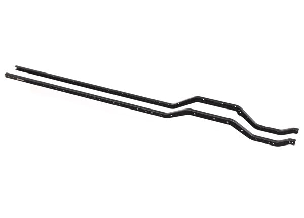 Traxxas 8829X 783mm Steel Chassis Rails for TRX-6