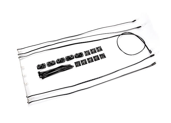 Traxxas 8848 LED Light Set for TRA8823