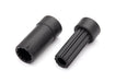 Traxxas 8850 Center Halfshafts for TRX-6 Hauler