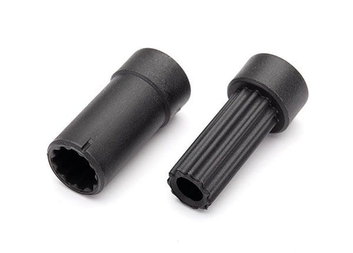 Traxxas 8850 Center Halfshafts for TRX-6 Hauler
