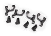 Traxxas 8885 TRX-4 Traxx Shock and Portal Mounts