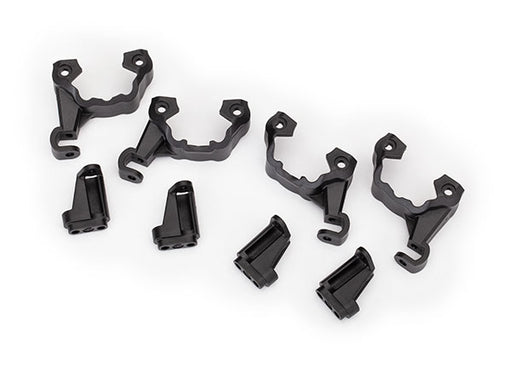 Traxxas 8885 TRX-4 Traxx Shock and Portal Mounts