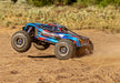 Traxxas 89087-4 1/10 Maxx Ultimate VXL-4s Brushless 4x4 Monster Truck Blue