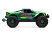 Traxxas 89087-4 1/10 Maxx Ultimate VXL-4s Brushless 4x4 Monster Truck Green