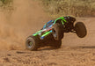 Traxxas 89087-4 1/10 Maxx Ultimate VXL-4s Brushless 4x4 Monster Truck Green