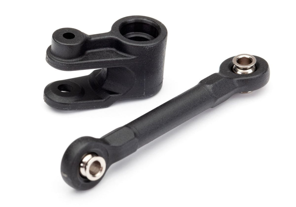 Traxxas 8947 Composite Servo Horn for MAXX, Maxx Slash