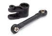 Traxxas 8947 Composite Servo Horn for MAXX, Maxx Slash