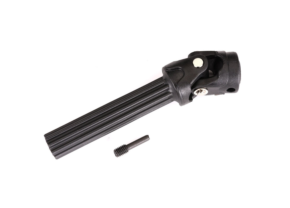 Traxxas 8949x Differential Output Yoke Assembly for Maxx with Wide Maxx Kit