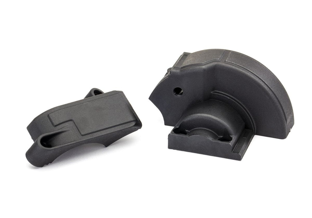 Traxxas 8987 Gear Cover for 4S Maxx