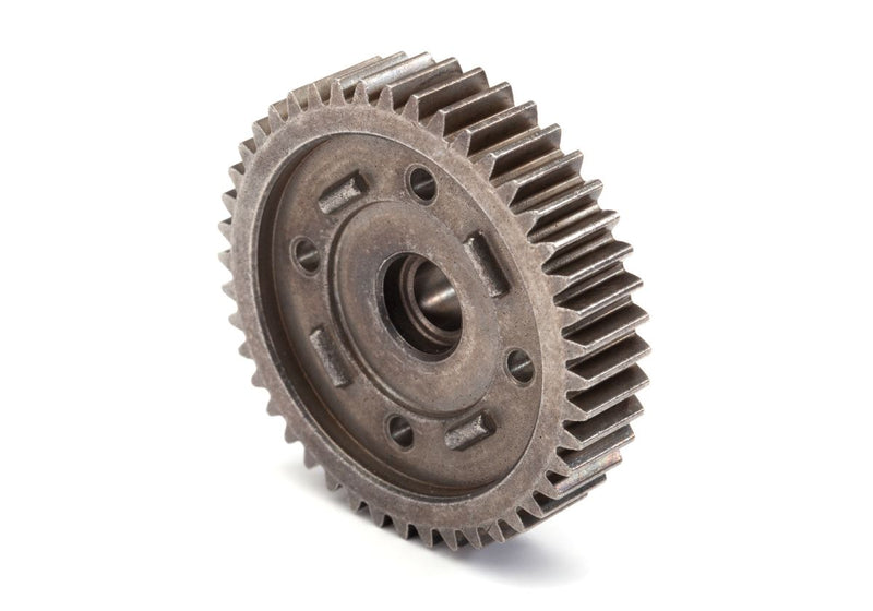Traxxas 8988 Metal 44T Center Differential Gear for MAXX
